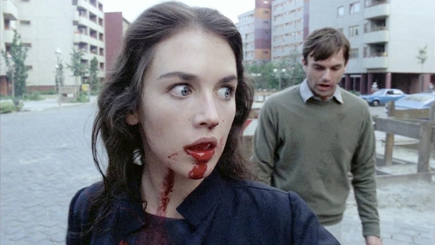 remake de Possession