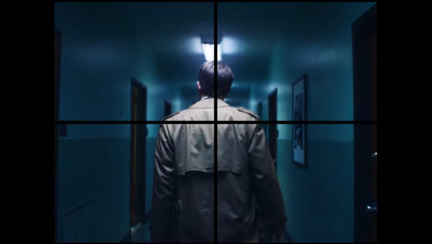 nuevo trailer de Primetime