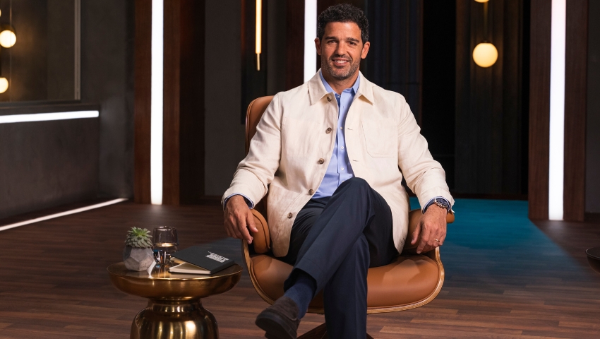 Inician las grabaciones de Shark Tank México 11