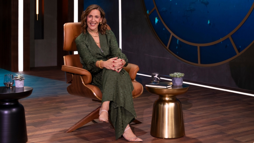 Inician las grabaciones de Shark Tank México 11