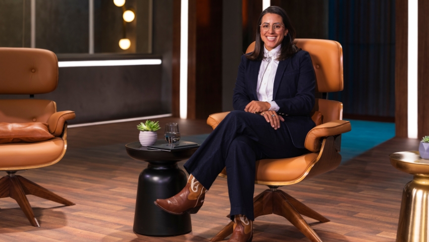 Inician las grabaciones de Shark Tank México 11