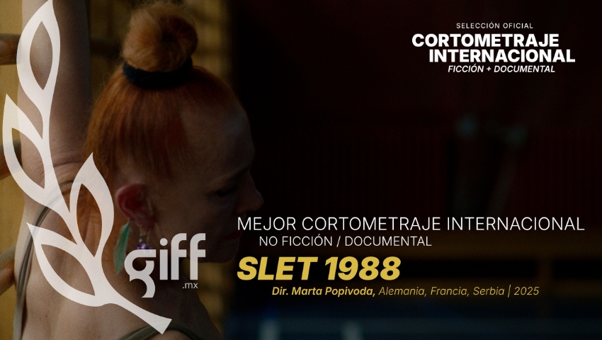Ganadores del GIFF 2026