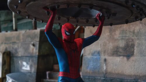 Review de Spider-Man: Un Nuevo Día