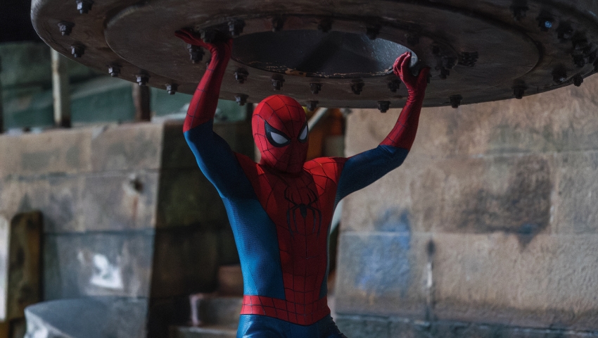Review de Spider-Man: Un Nuevo Día