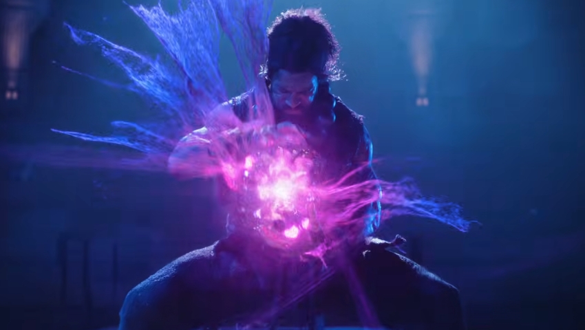 Akuma en Street Fighter