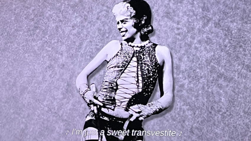 documental de The Rocky Horror Picture Show
