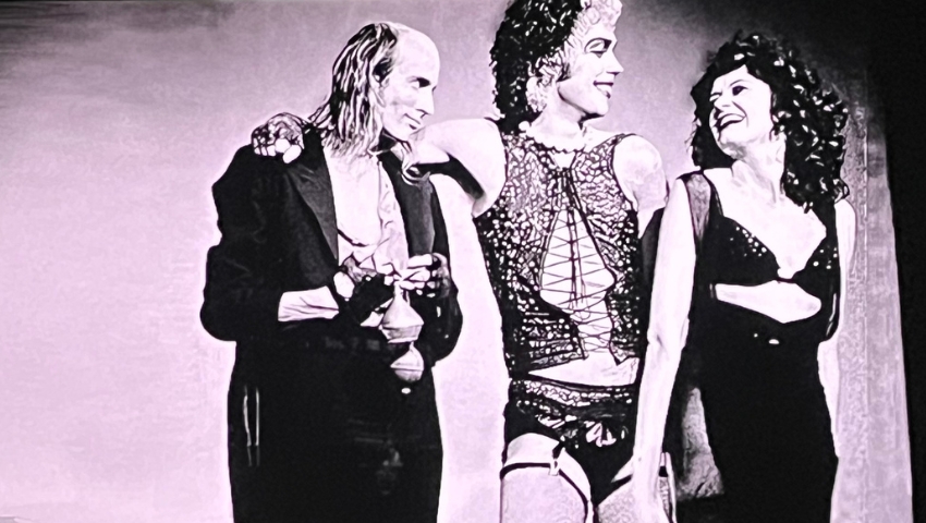documental de The Rocky Horror Picture Show