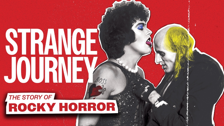 documental de The Rocky Horror Picture Show