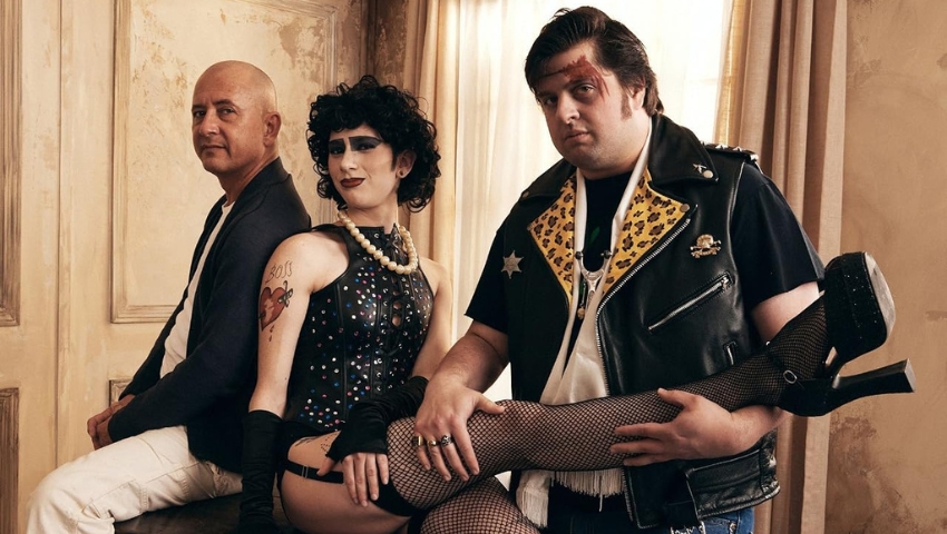 documental de The Rocky Horror Picture Show