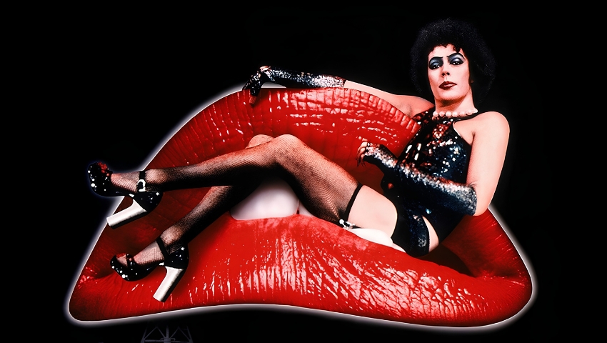 documental de The Rocky Horror Picture Show