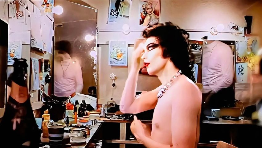 documental de The Rocky Horror Picture Show