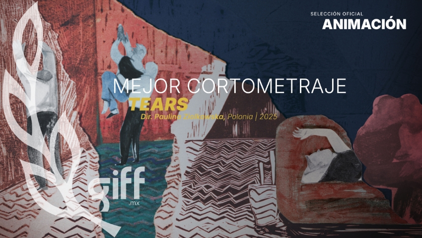 Ganadores del GIFF 2026