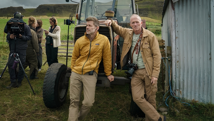 avance de The Last Photograph