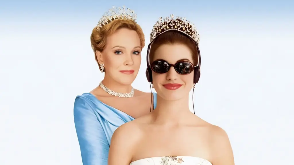 El Diario de la Princesa