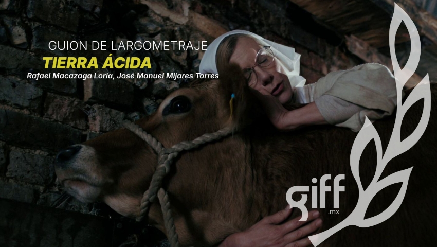 Ganadores del GIFF 2026