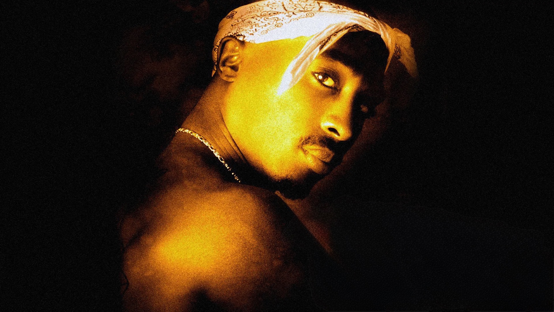 Tupac Resurrection