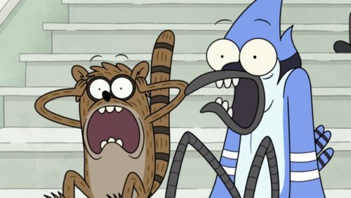 Nuevos episodios de Un Show Más: Las Cintas Perdidas