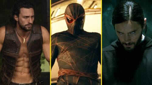 No habrá más spin-offs de villanos de Spider-Man