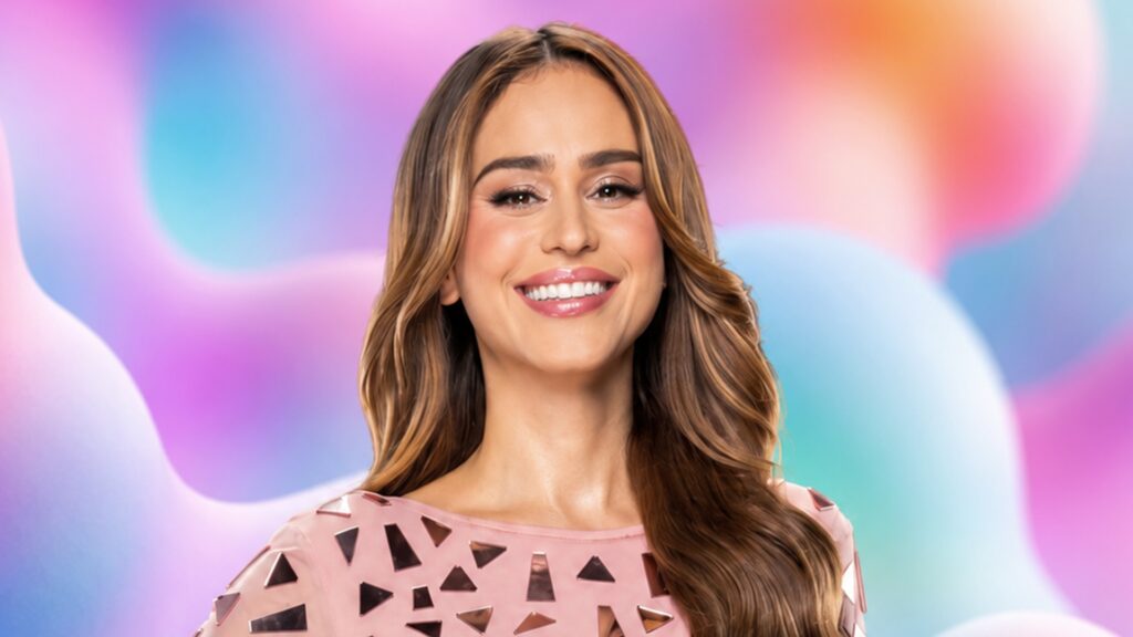 Yanet García