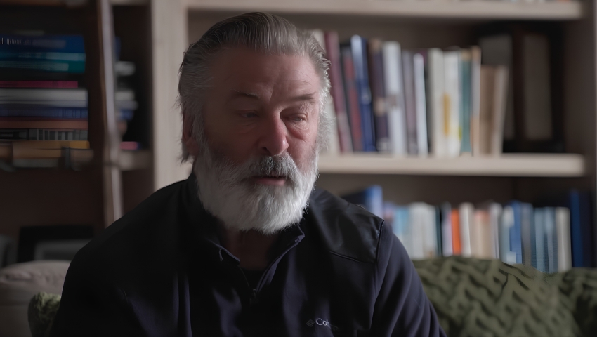 El juicio de Alec Baldwin