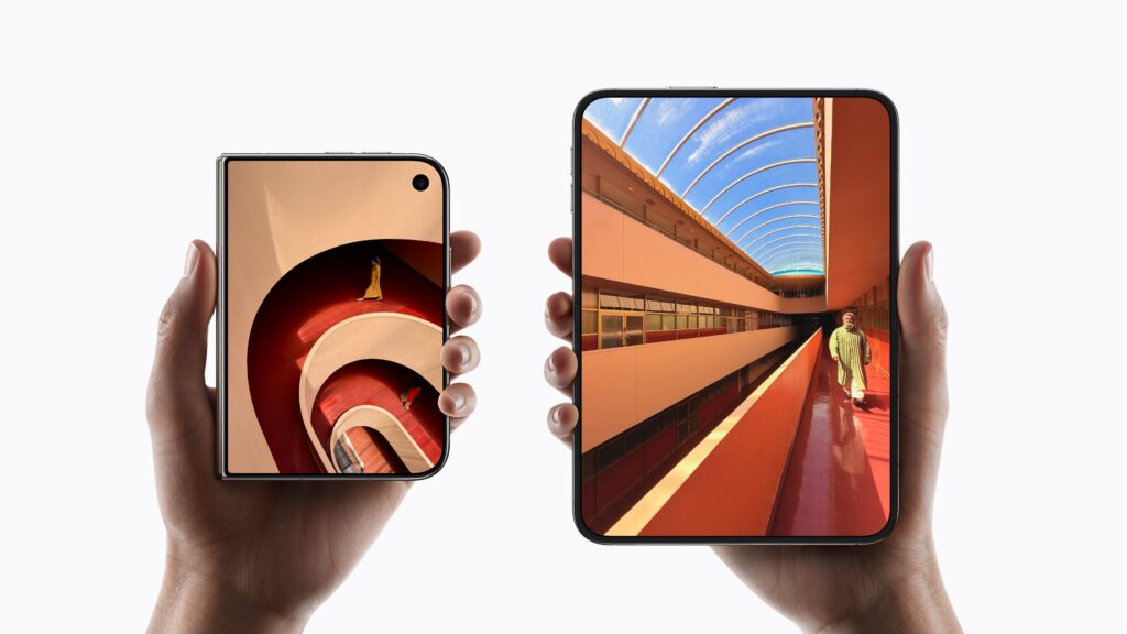 Apple iPhone Duo (Netflix)