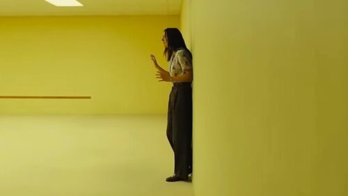 Backrooms 2 ya estaría en desarrollo