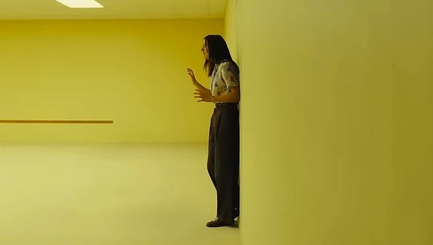 Backrooms 2 ya estaría en desarrollo