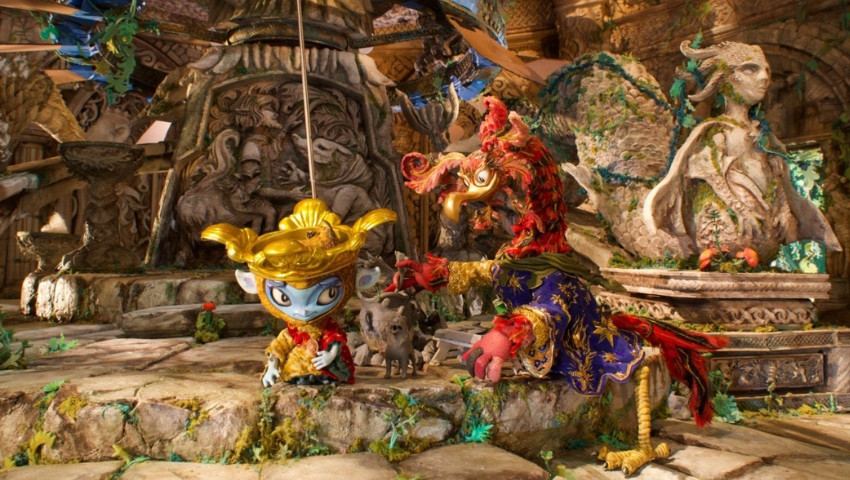 La Balada del Fénix llega a Venecia