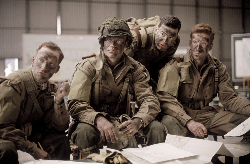 Band of Brothers