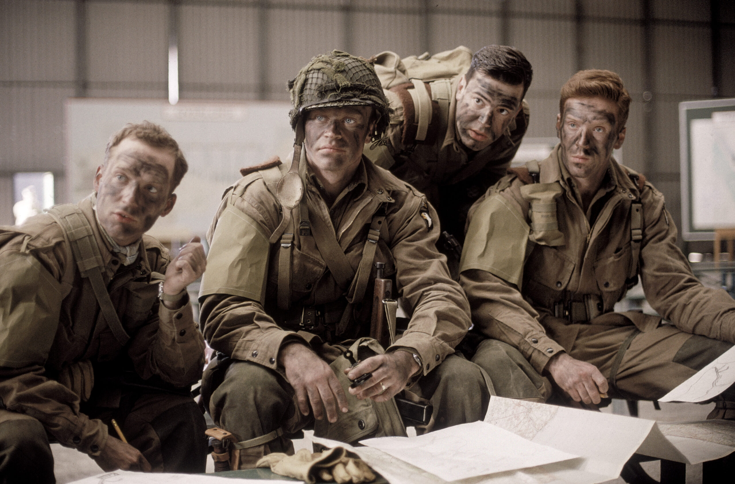 Band of Brothers