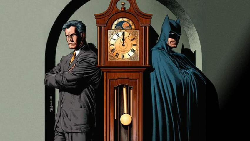 Fortuna de Batman