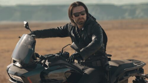 Sebastian Stan propuso una película de Winter Soldier
