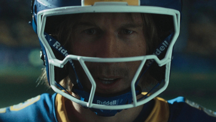 temporada 2 de Chad Powers