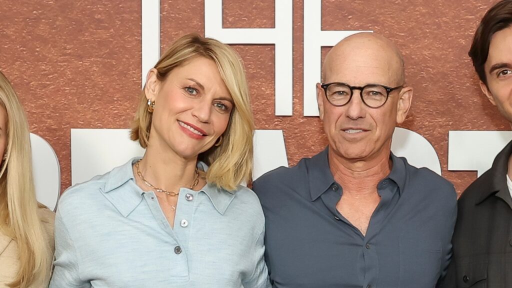 Claire Danes, Howard Gordon