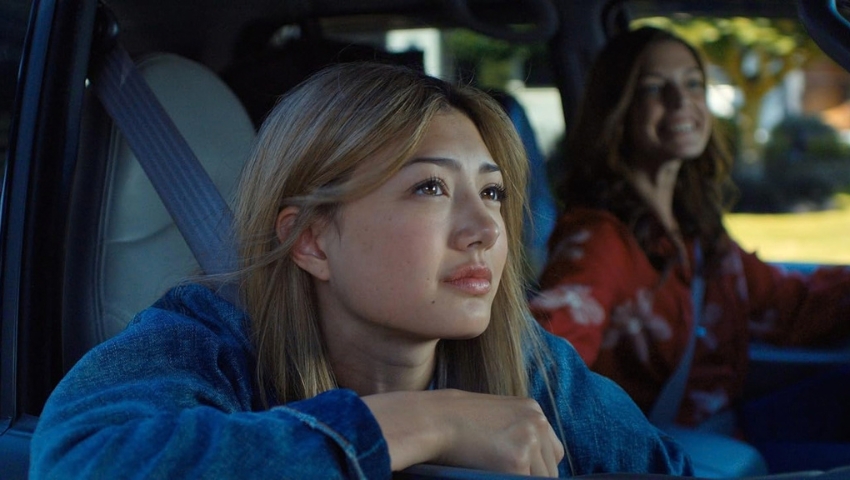 temporada 2 de Crew Girl