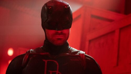 Daredevil: Born Again terminará con la temporada 3