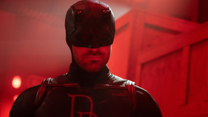 Daredevil: Born Again terminará con la temporada 3