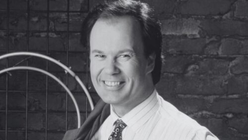 Muere Dennis Haskins