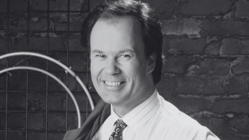 Muere Dennis Haskins