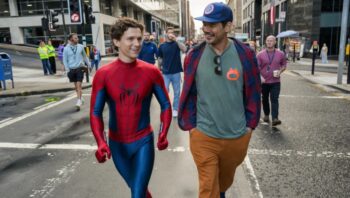 Destin Daniel Cretton dirigiría Spider-Man 5