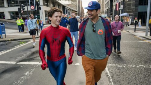 Destin Daniel Cretton dirigiría Spider-Man 5
