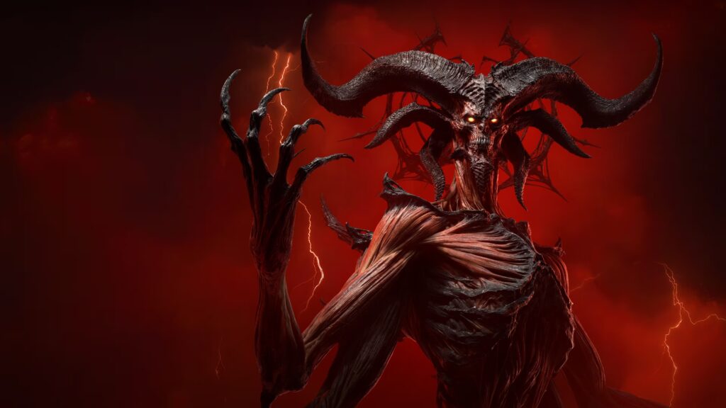 Diablo IV