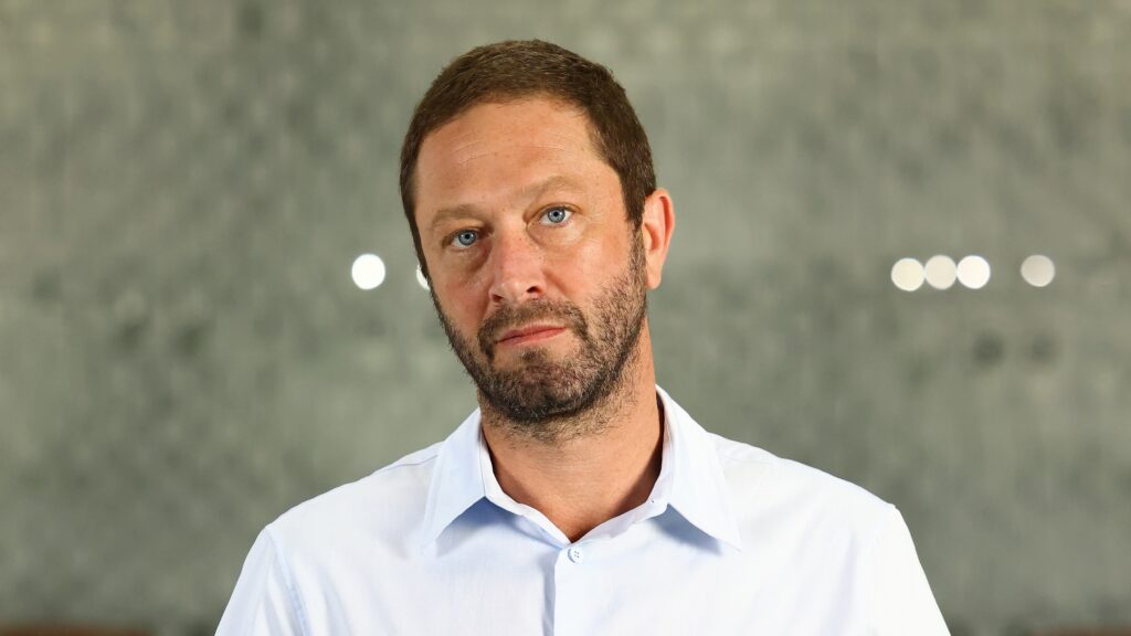 Ebon Moss-Bachrach
