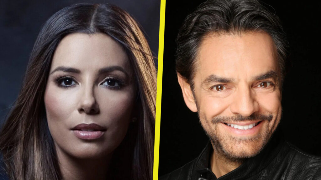 Eva Longoria_Eugenio Derbez