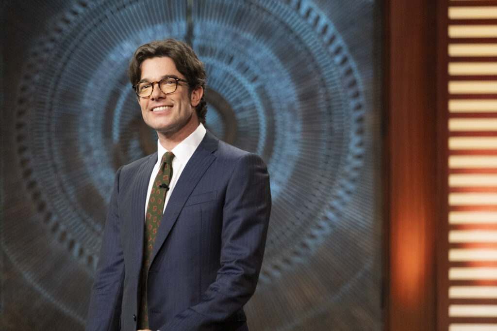 Everybody's Live with John Mulaney