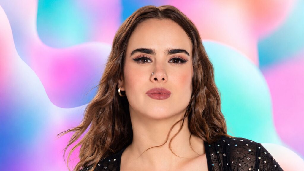 Gala Montes deja La Casa de los Famosos México apenas días después de su regreso