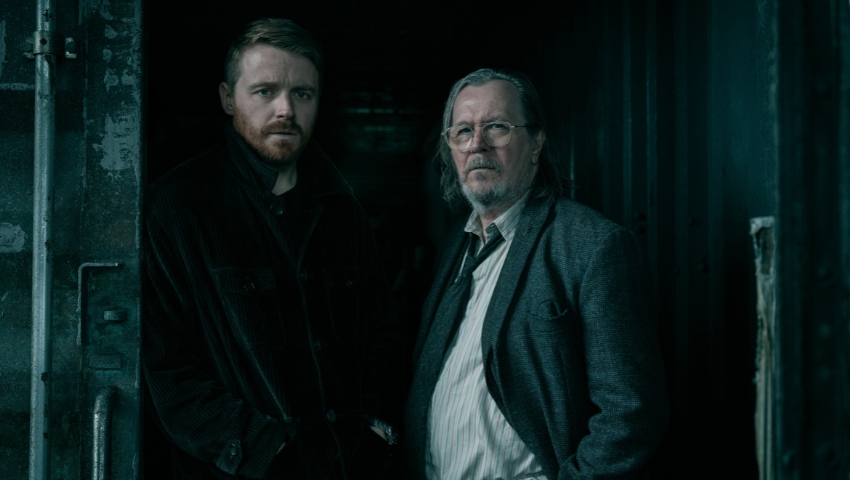 Jack Lowden podría ser el nuevo James Bond