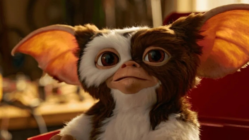 Gremlins 3 se estrenará hasta octubre de 2028