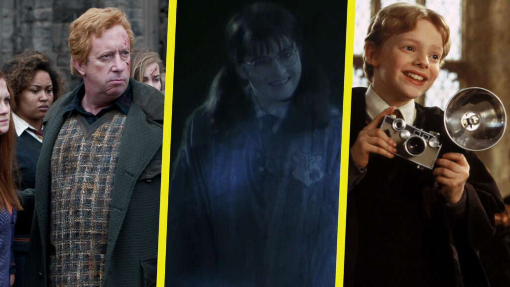 Harry Potter