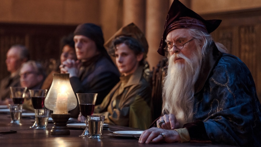 Música de Harry Potter será diferente a las películas